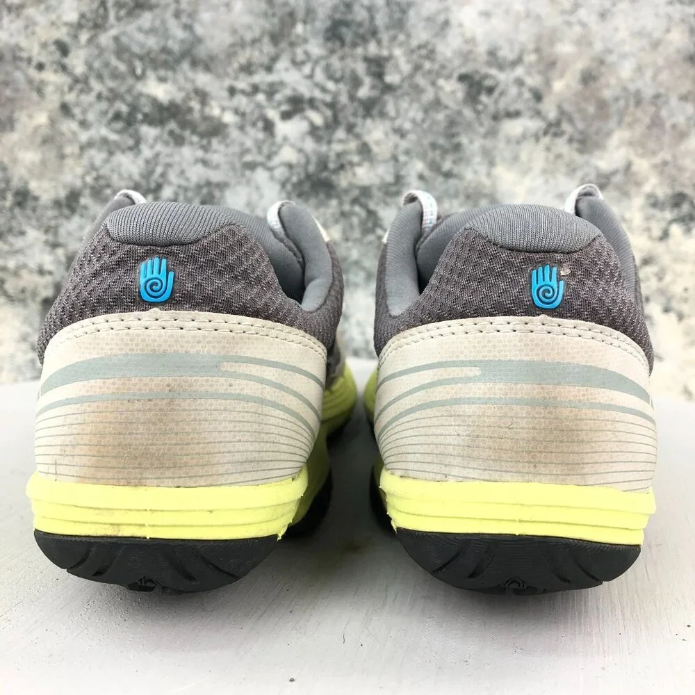 Teva Women's Size 7 Tevasphere Grey Trail Running Hiking Shoes Sneakers 1003965